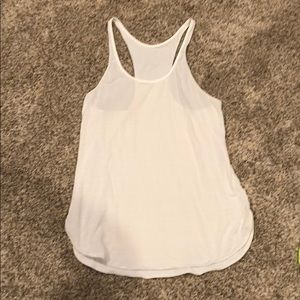 Lululemon tank - women’s